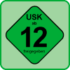USK 12 Logo